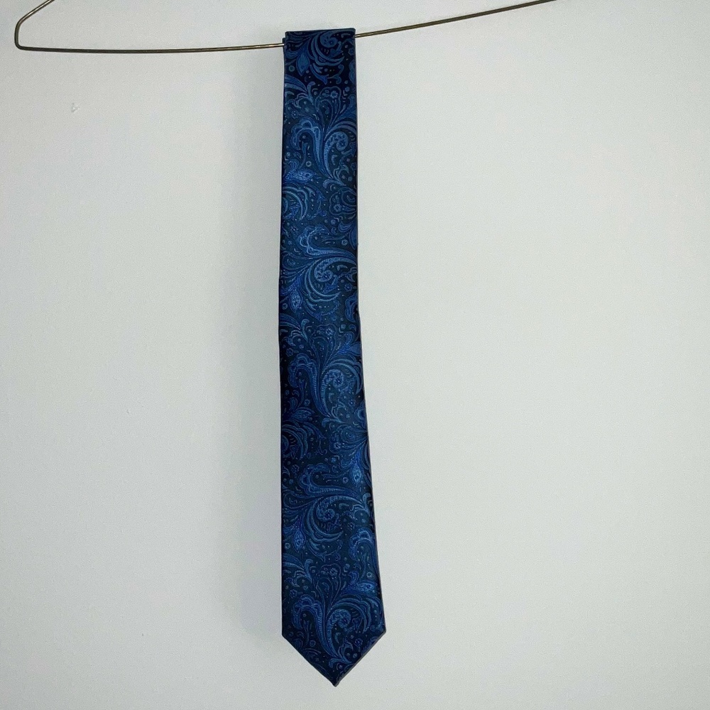 Bellissimo Dress Tie